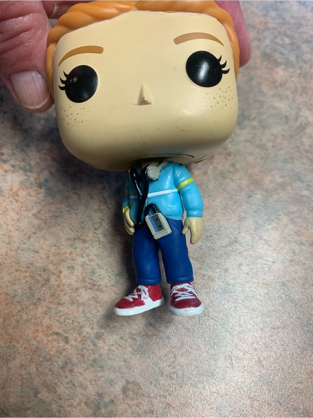 Funko Stranger Things Lot - Picture 7 of 8